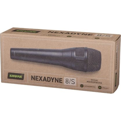 Микрофон Shure NXN8S (Копия)