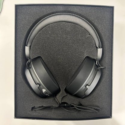 Уцененный товар Дарк Проджект HS6 DP-HS-1006 (серый) (уценка)