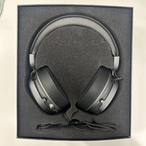 Уцененный товар Дарк Проджект HS6 DP-HS-1006 (серый) (уценка)