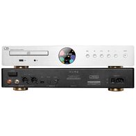 CD-плеер Shanling CD-S100 IV (серебристый)