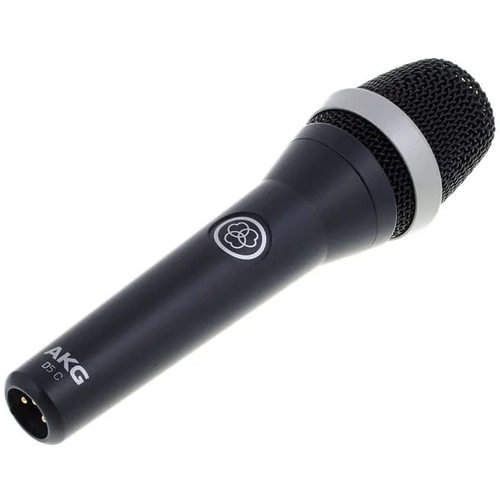 Микрофон AKG D5C
