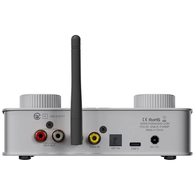 Fosi Audio K7 (серебристый)
