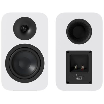 Стационарная колонка Fosi Audio SP601 (белый)