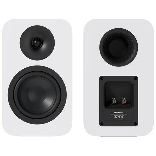 Стационарная колонка Fosi Audio SP601 (белый)