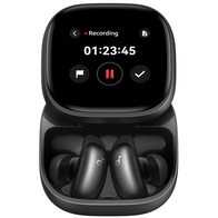 Anker Soundcore Liberty 5 Pro Max (полуночный черный)