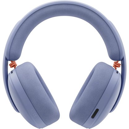 Беспроводные наушники Logitech G325 Lightspeed (сиреневый)