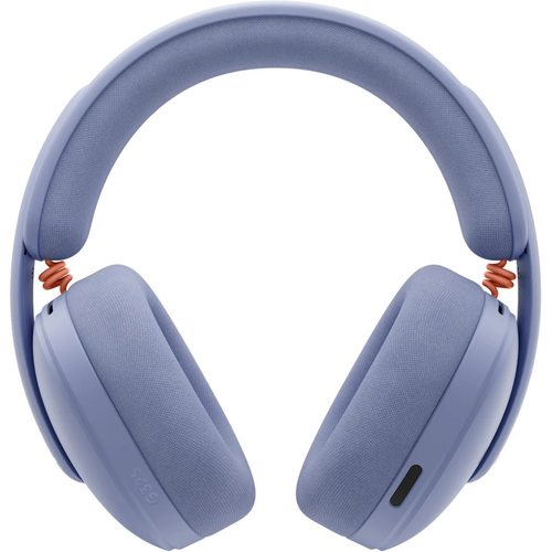Беспроводные наушники Logitech G325 Lightspeed (сиреневый)