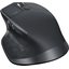 Мышка офисная Logitech MX Master 2S Bluetooth Edition (черный)