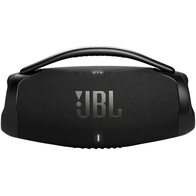 JBL Boombox 3 Wi-Fi (черный)