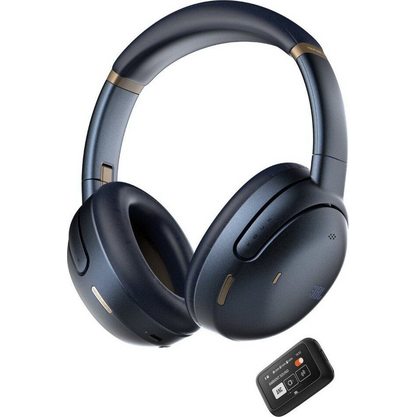 Беспроводные наушники JBL Tour One M3 (синий)