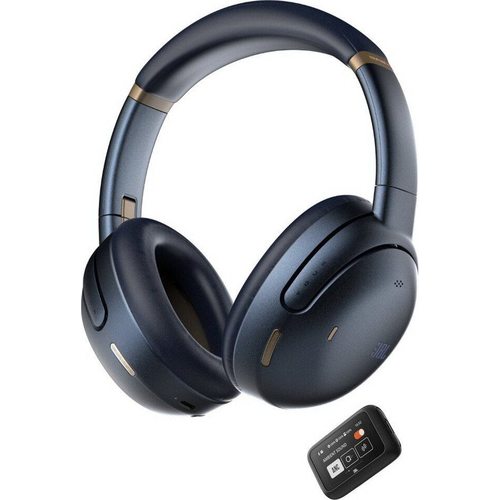 Беспроводные наушники JBL Tour One M3 (синий)