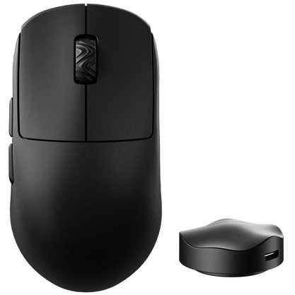 Игровая мышка Scyrox V8 Kailh Optical (черный)