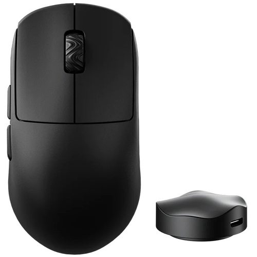 Игровая мышка Scyrox V8 Kailh Optical (черный)