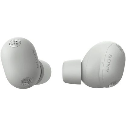 Беспроводные наушники Sony WF-1000XM6 (серебристый)