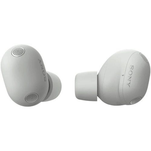 Беспроводные наушники Sony WF-1000XM6 (серебристый)