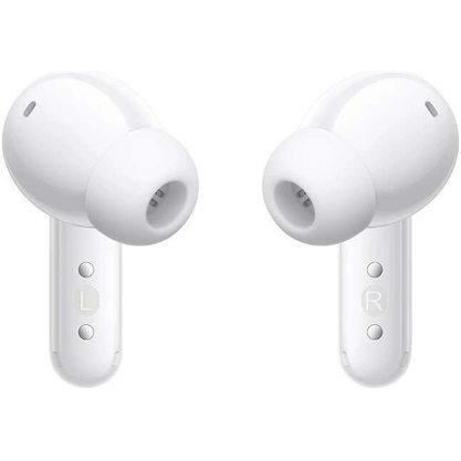 Беспроводные наушники Honor Earbuds A Pro (белый)