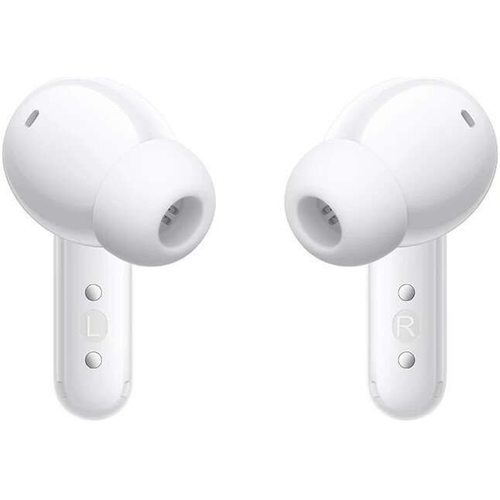 Беспроводные наушники Honor Earbuds A Pro (белый)