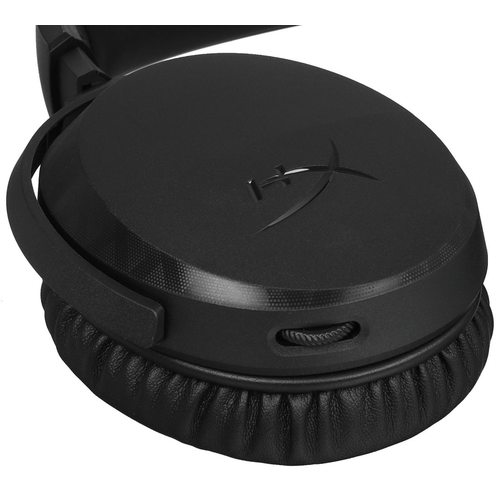 Наушники HyperX Cloud Stinger 3 (черный)