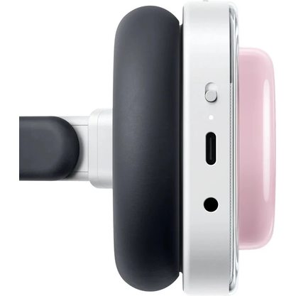 Беспроводные наушники Nothing Headphone A (розовый)
