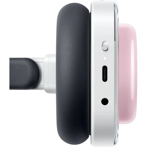 Беспроводные наушники Nothing Headphone A (розовый)