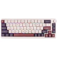 KZZI K68 Pro Nezuko Purple Rain Switch