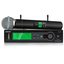 Микрофон Shure SLX4/Beta58 (Копия)