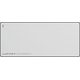 Lunacy CTRL Clear Gray XL (CMCLXL) (белый)