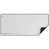 Lunacy CTRL Clear Gray XL (CMCLXL) (белый)