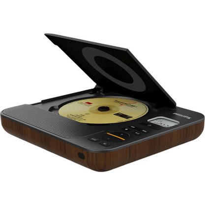 Плеер Philips EXP5608