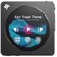 Плеер FiiO DISC (черный)