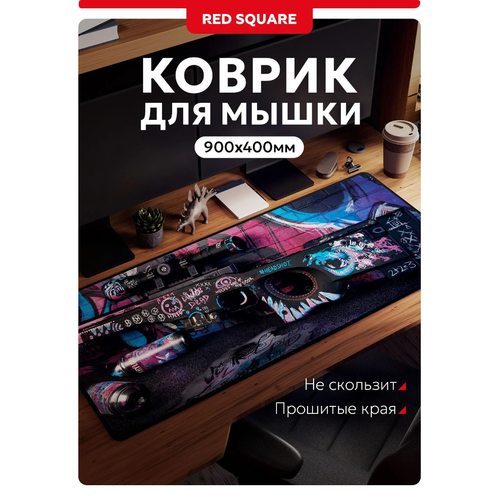 Коврик для мыши Red Square Insomnia XXL (RSQ-40053)
