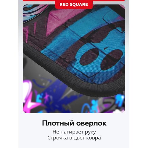 Коврик для мыши Red Square Insomnia XXL (RSQ-40053)