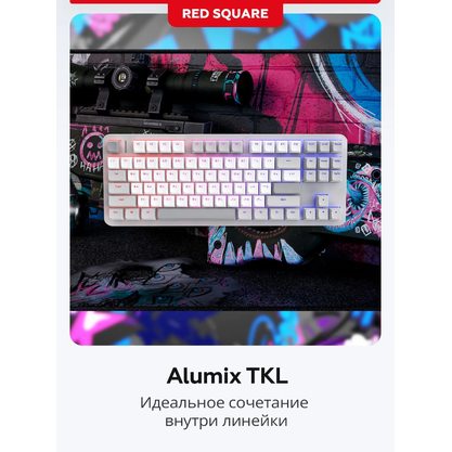 Коврик для мыши Red Square Insomnia XXL (RSQ-40053)