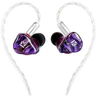 Kbear Cepheus KB16 без микрофона 3.5 мм (фиолетовый)