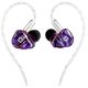 Kbear Cepheus KB16 без микрофона 3.5 мм (фиолетовый)