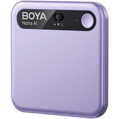 BOYA Notra AI (сиреневый)
