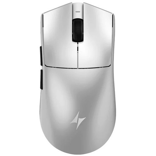 Игровая мышка ATK X1 V2 Ultimate (серебристый)