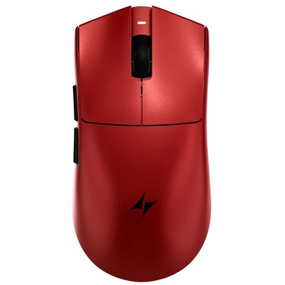 Игровая мышка ATK X1 V2 Ultimate (красный)
