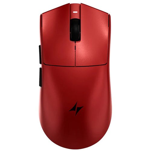 Игровая мышка ATK X1 V2 Ultimate (красный)