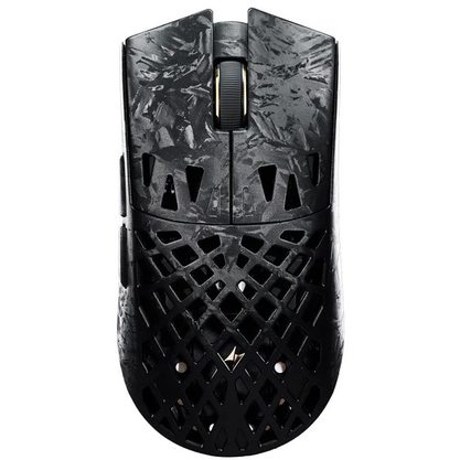 Игровая мышка ATK Ghost Ultimate (черный)