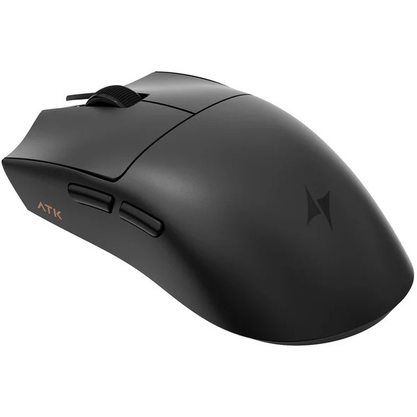 Игровая мышка ATK X1 V2 Ultimate (черный)