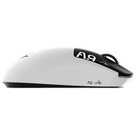 ATK A9 Air (белый/черный)