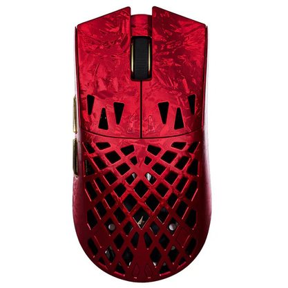 Игровая мышка ATK Ghost Ultimate (красный)