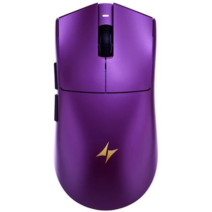 Игровая мышка ATK X1 V2 Extreme (фиолетовый)