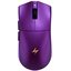 Игровая мышка ATK X1 V2 Extreme (фиолетовый)