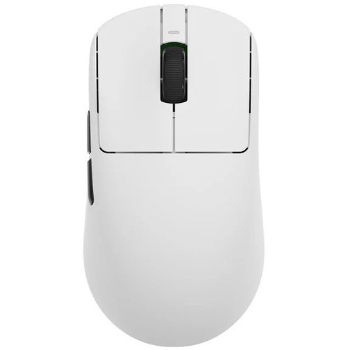 Игровая мышка ATK Gear VXE Dragonfly R1 Pro Max (белый)
