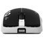 Игровая мышка ATK A9 Air (белый/черный)