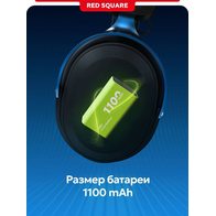 Red Square RS323 R3X (RSQ-30230) (черный)