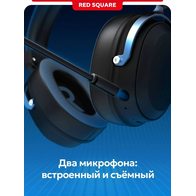 Red Square RS323 R3X (RSQ-30230) (черный)