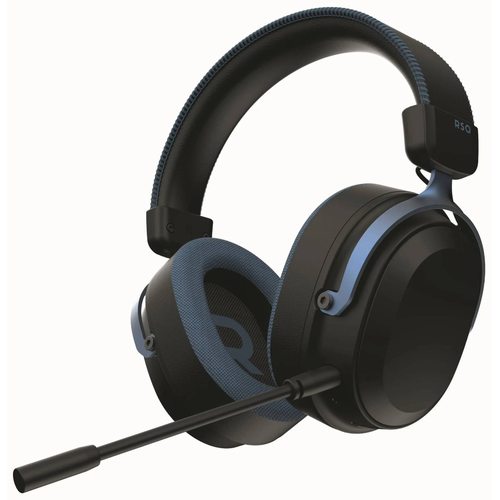 Игровые наушники Red Square RS323 R3X (RSQ-30230) (черный)